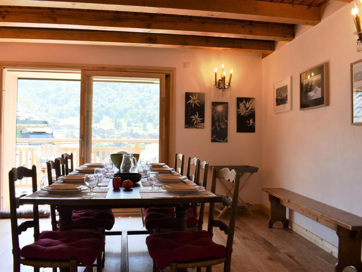 Chalet Meribel, 5 Pieces, 12 Personnes - Fr-1-180-191 Dış mekan fotoğraf