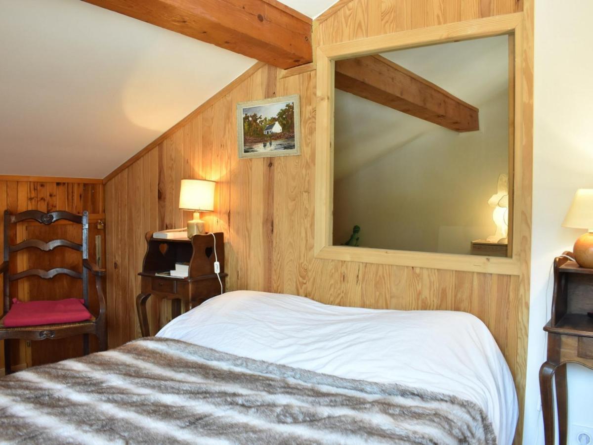 Chalet Meribel, 5 Pieces, 12 Personnes - Fr-1-180-191 Dış mekan fotoğraf