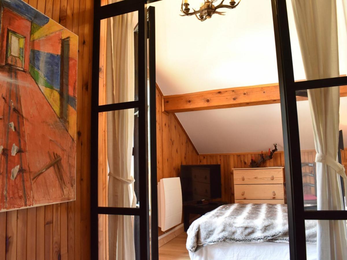 Chalet Meribel, 5 Pieces, 12 Personnes - Fr-1-180-191 Dış mekan fotoğraf
