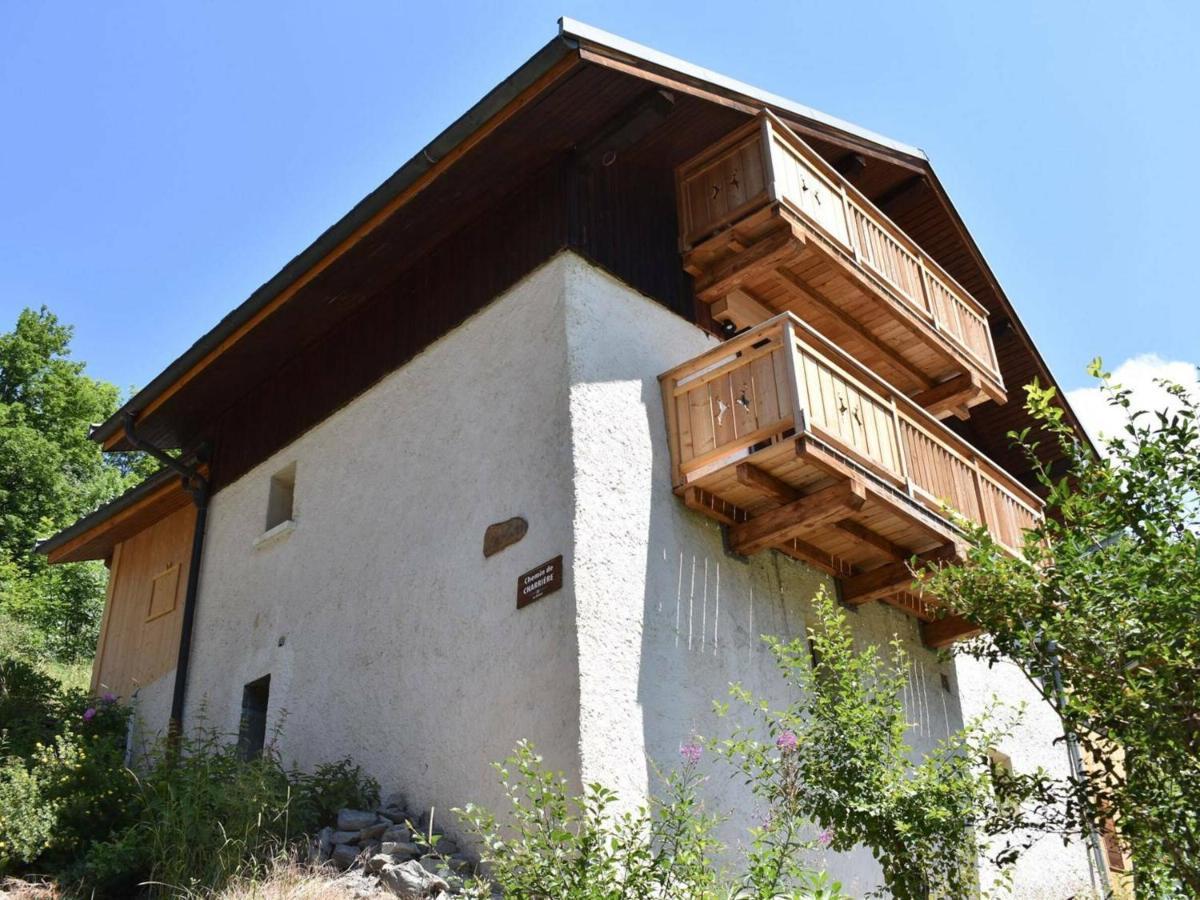 Chalet Meribel, 5 Pieces, 12 Personnes - Fr-1-180-191 Dış mekan fotoğraf