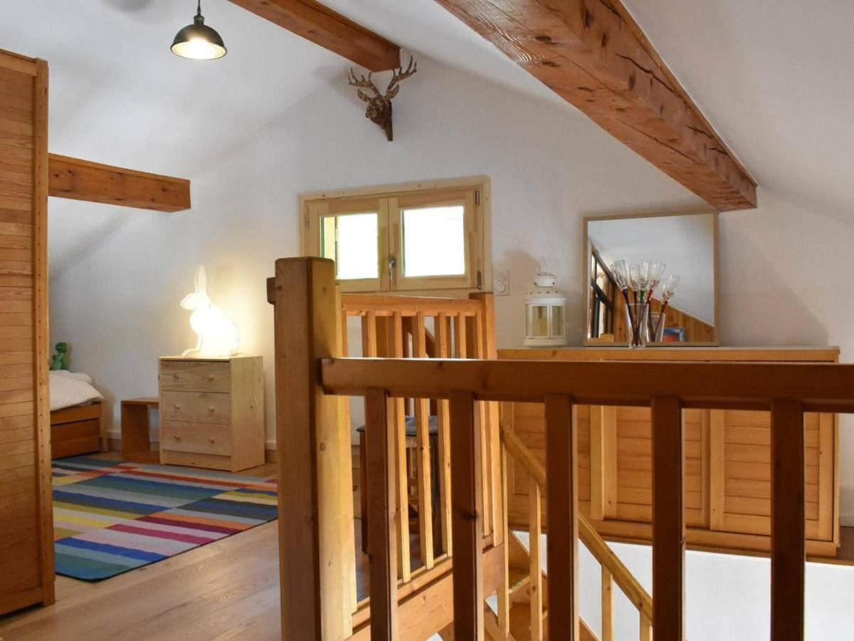 Chalet Meribel, 5 Pieces, 12 Personnes - Fr-1-180-191 Dış mekan fotoğraf