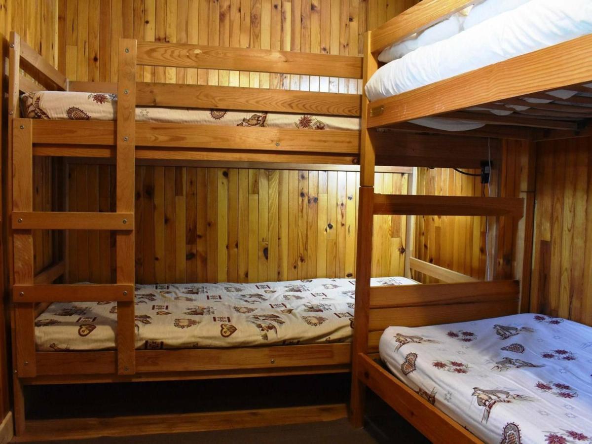 Chalet Meribel, 5 Pieces, 12 Personnes - Fr-1-180-191 Dış mekan fotoğraf