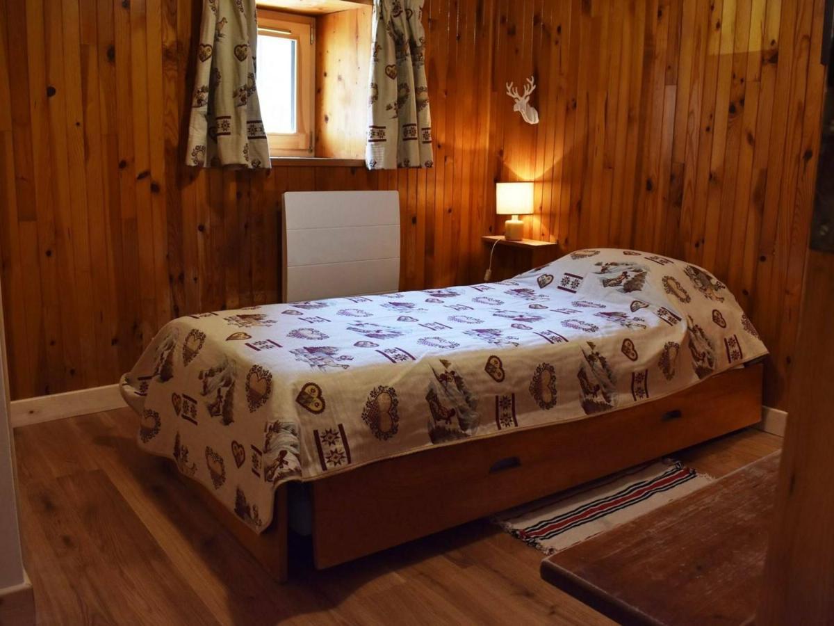 Chalet Meribel, 5 Pieces, 12 Personnes - Fr-1-180-191 Dış mekan fotoğraf
