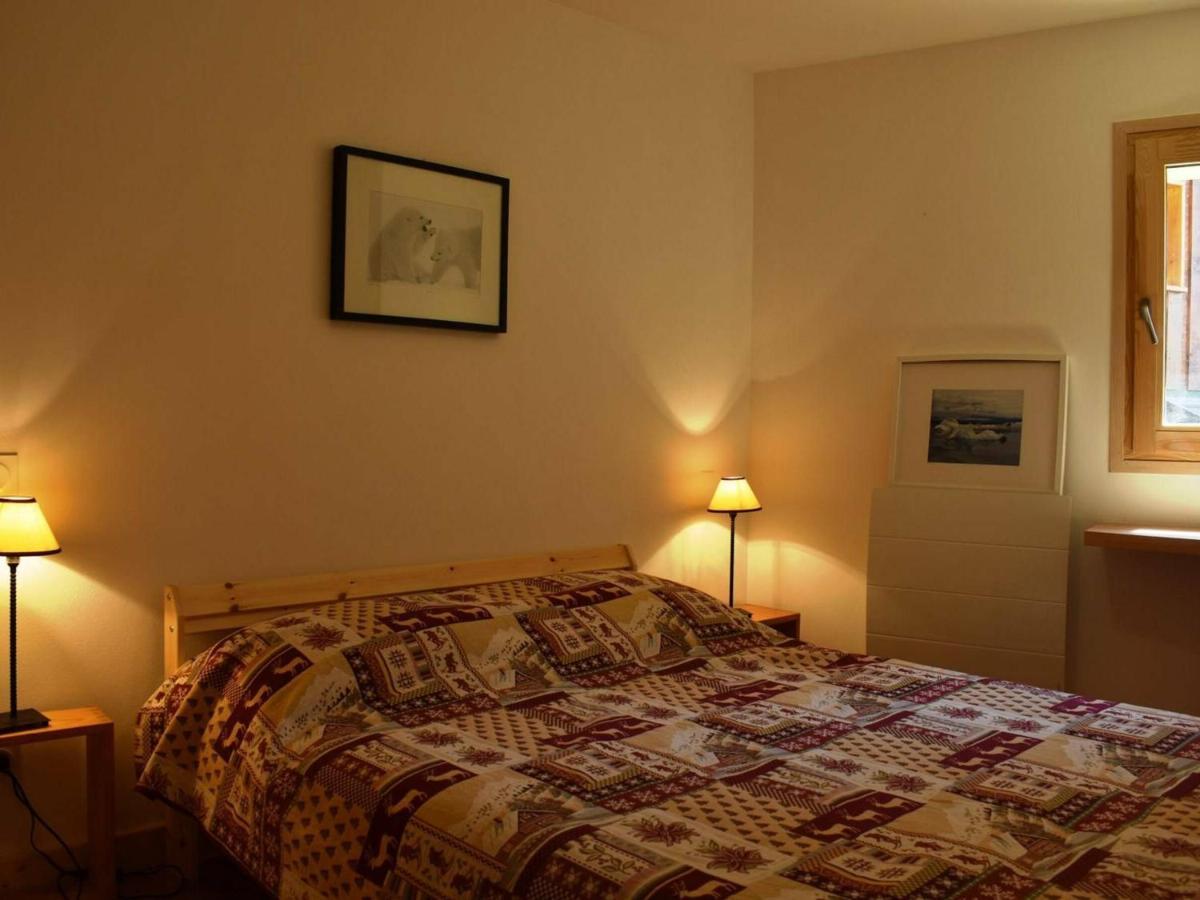 Chalet Meribel, 5 Pieces, 12 Personnes - Fr-1-180-191 Dış mekan fotoğraf
