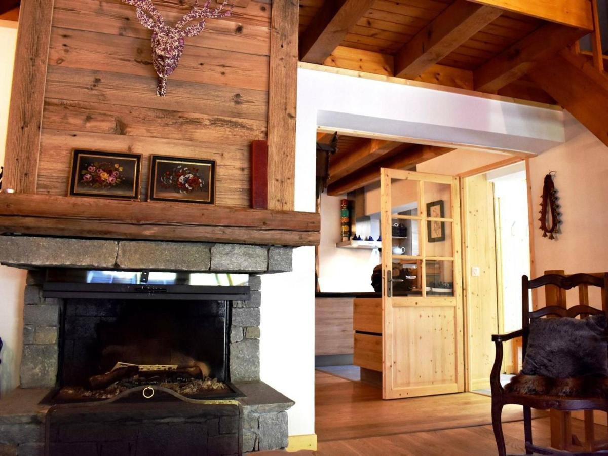 Chalet Meribel, 5 Pieces, 12 Personnes - Fr-1-180-191 Dış mekan fotoğraf