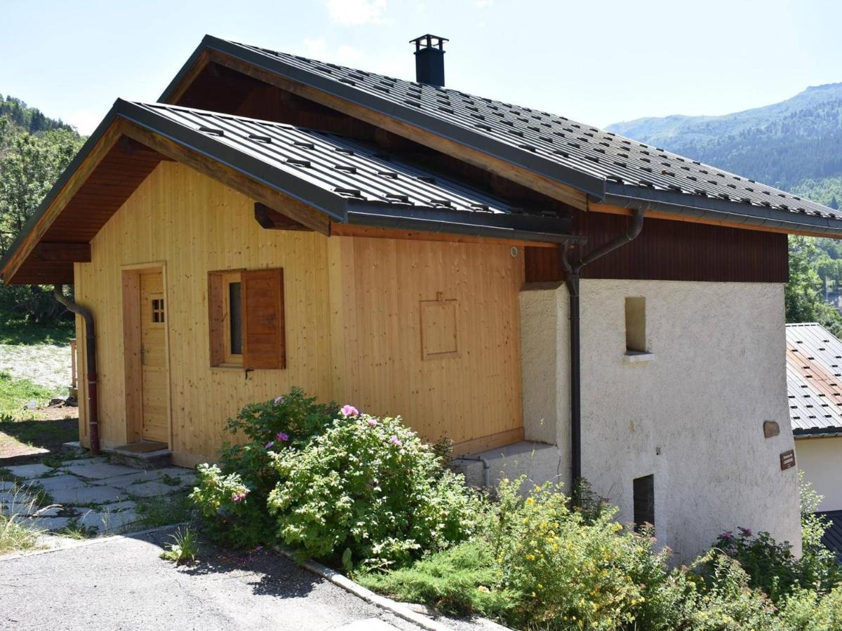 Chalet Meribel, 5 Pieces, 12 Personnes - Fr-1-180-191 Dış mekan fotoğraf