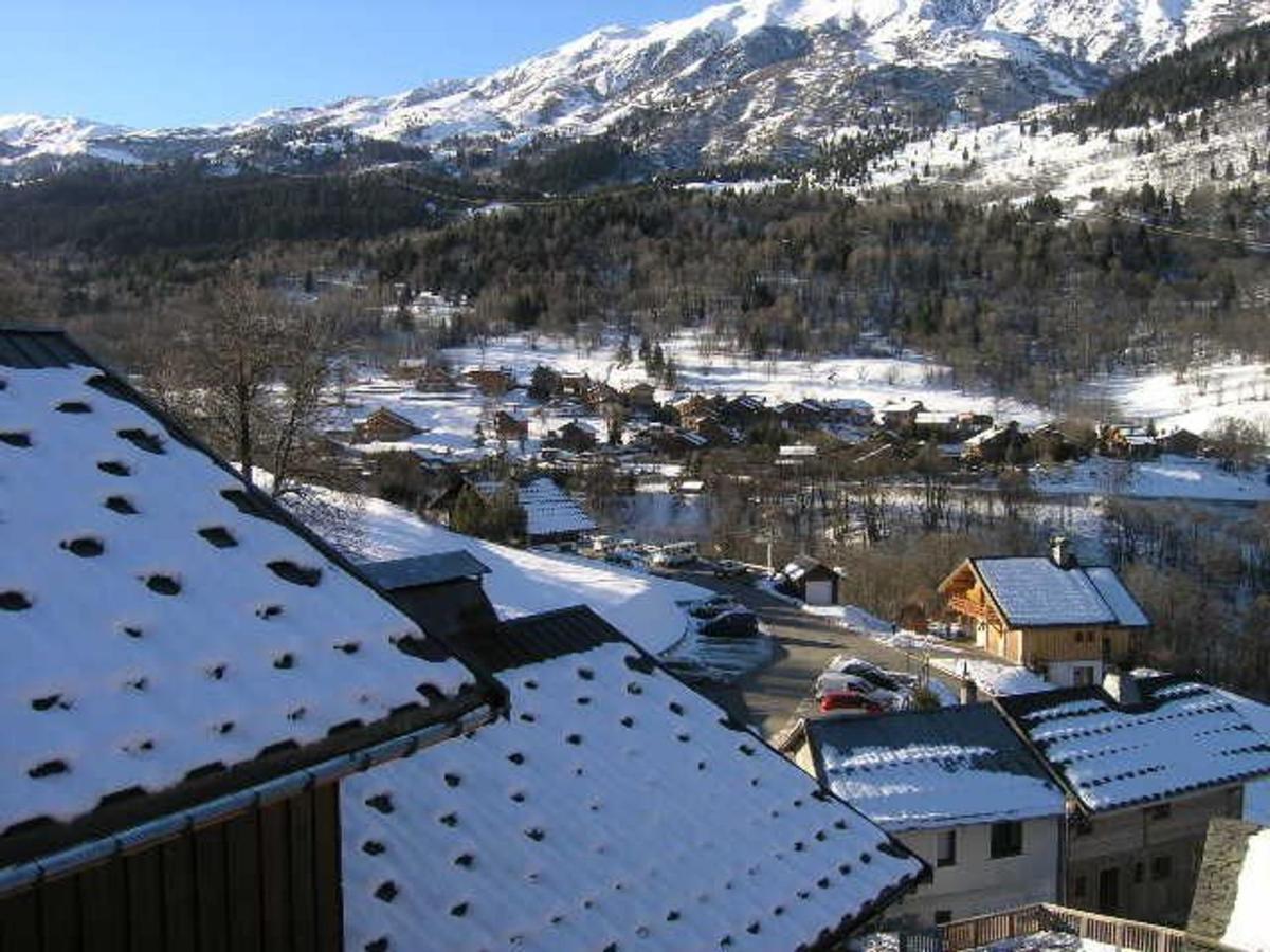 Chalet Meribel, 5 Pieces, 12 Personnes - Fr-1-180-191 Dış mekan fotoğraf