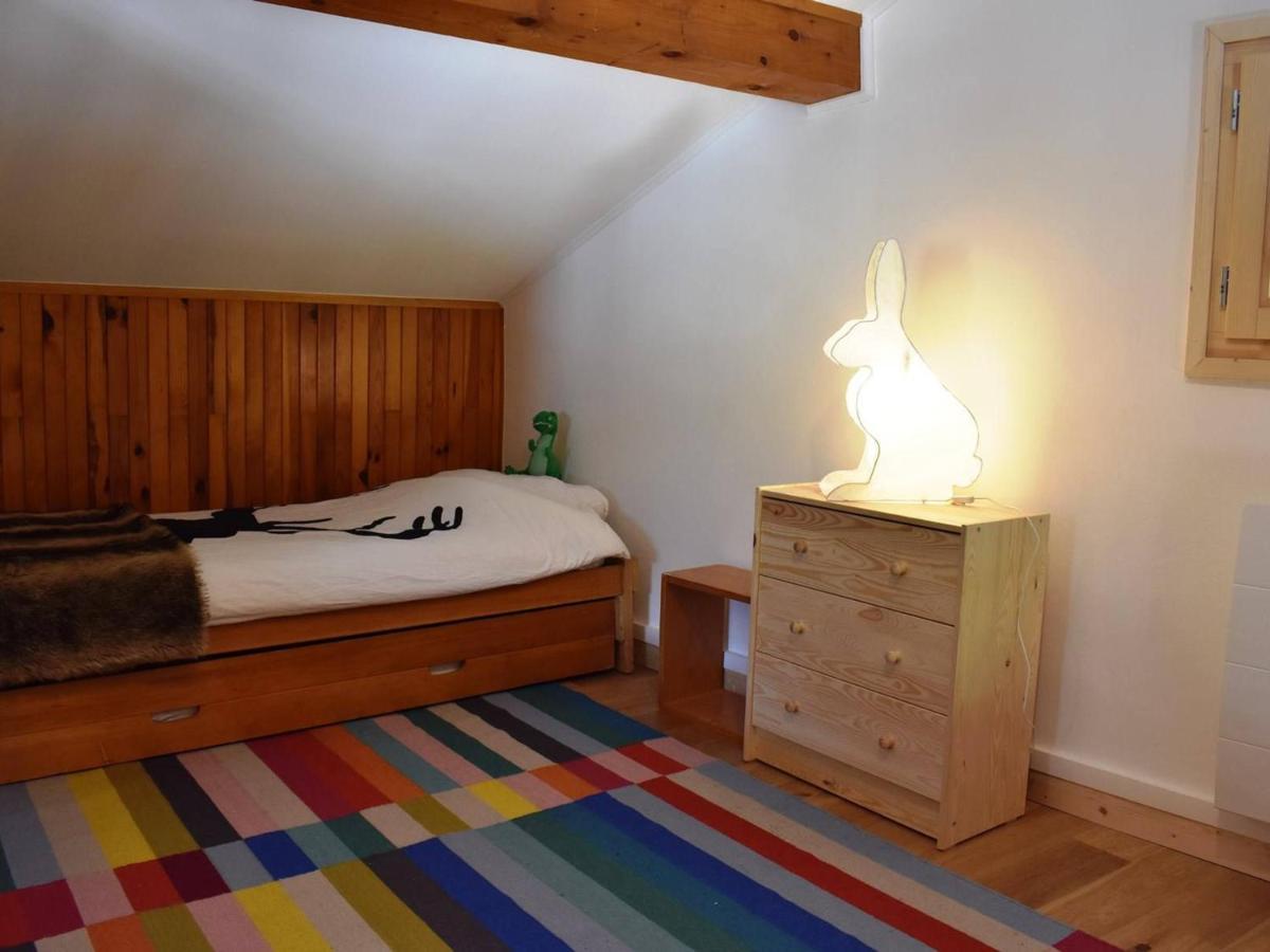 Chalet Meribel, 5 Pieces, 12 Personnes - Fr-1-180-191 Dış mekan fotoğraf