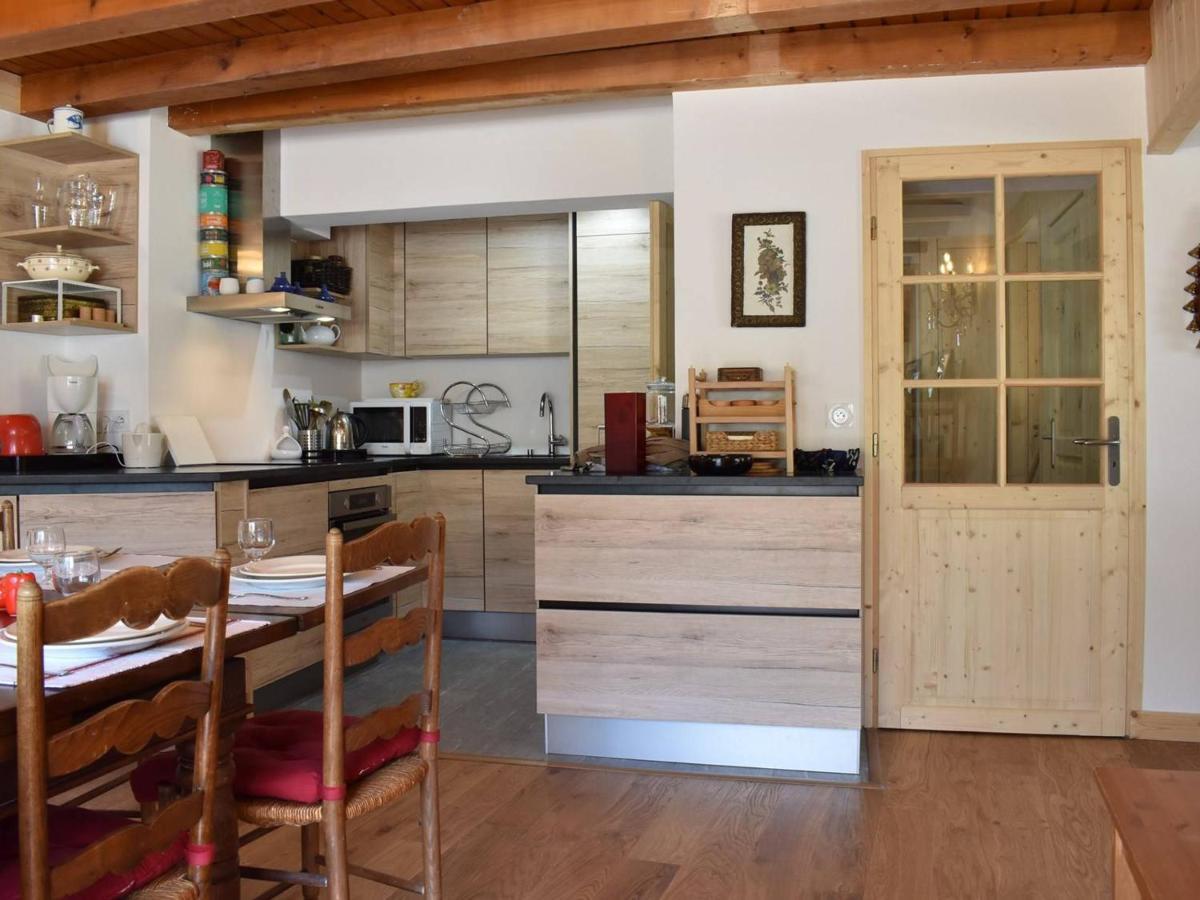 Chalet Meribel, 5 Pieces, 12 Personnes - Fr-1-180-191 Dış mekan fotoğraf