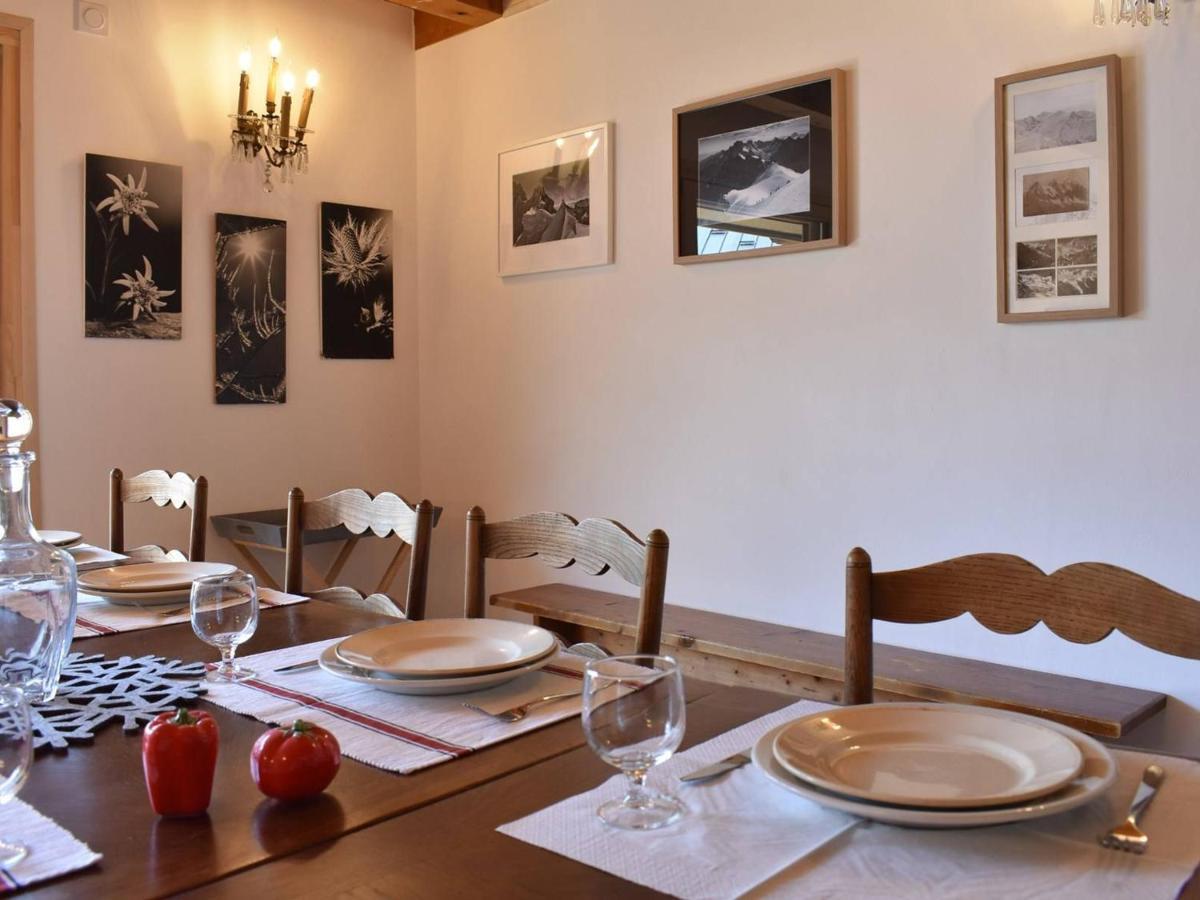 Chalet Meribel, 5 Pieces, 12 Personnes - Fr-1-180-191 Dış mekan fotoğraf