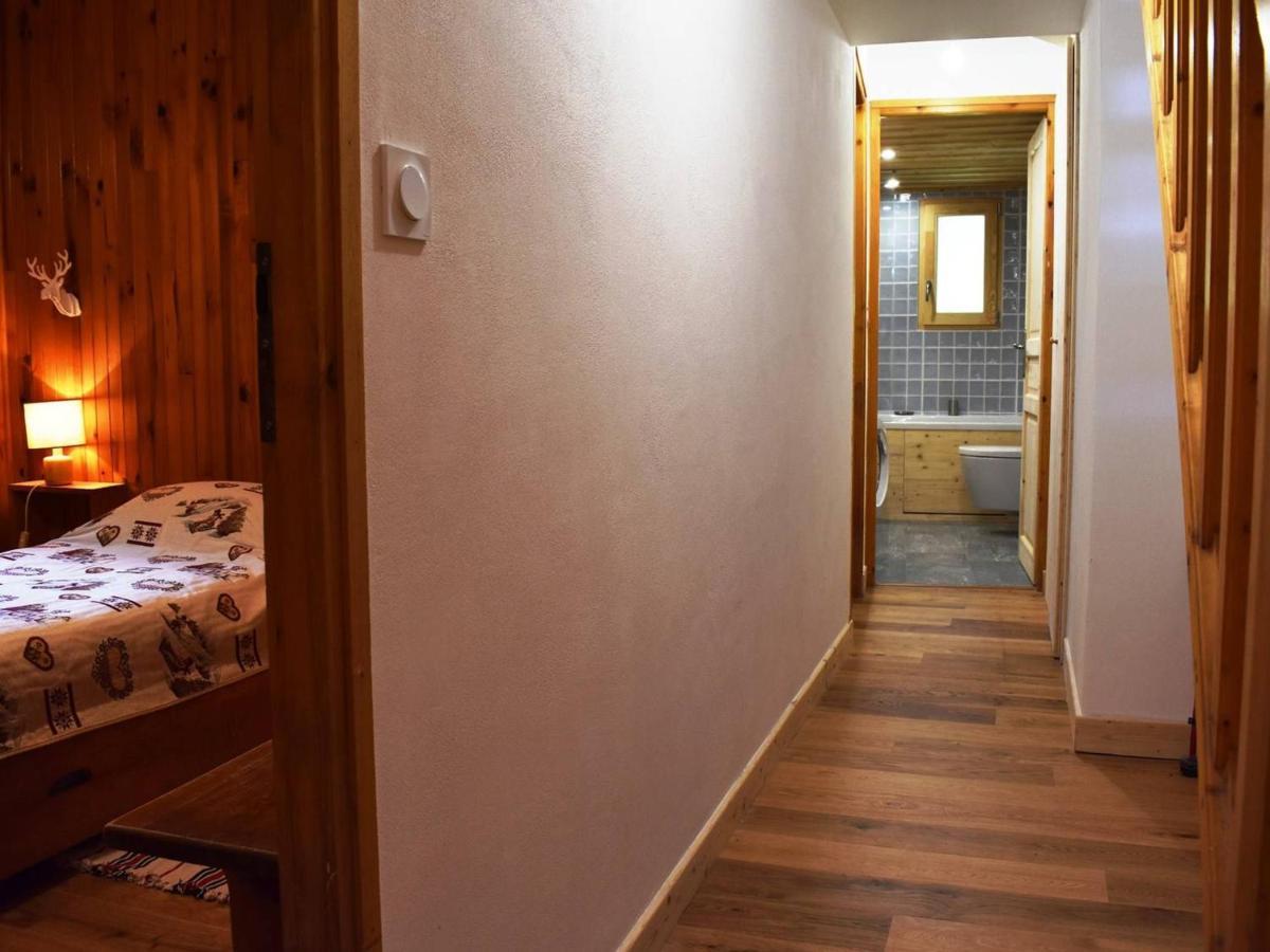 Chalet Meribel, 5 Pieces, 12 Personnes - Fr-1-180-191 Dış mekan fotoğraf
